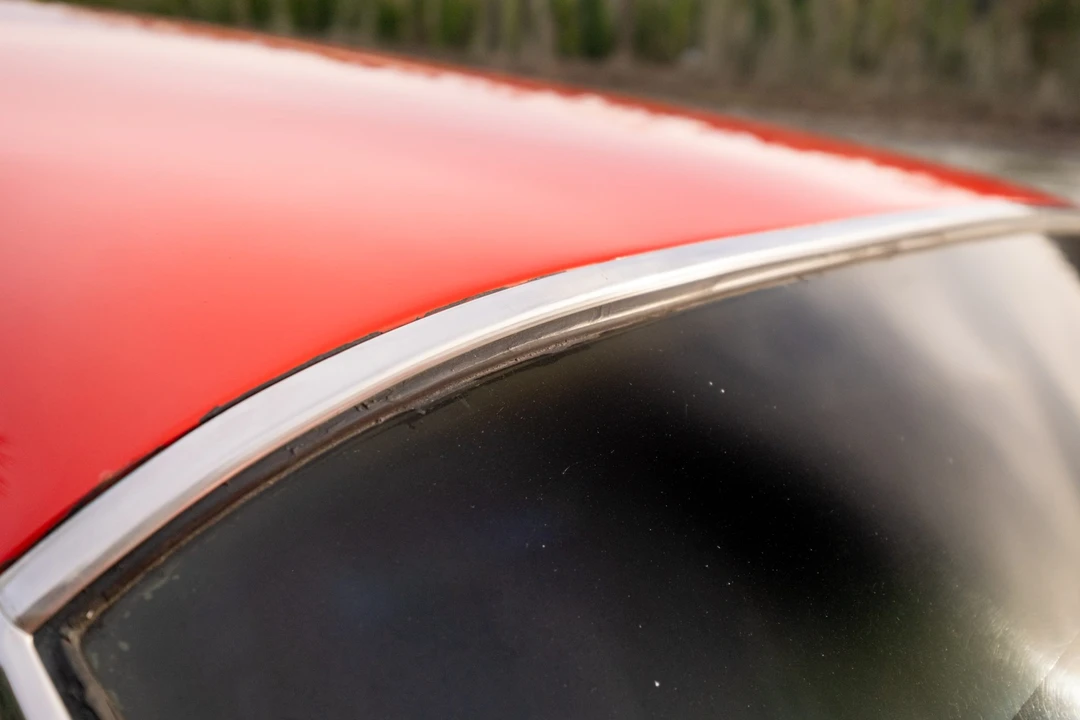 1962 Chevrolet Biscayne - Image 29 of 31