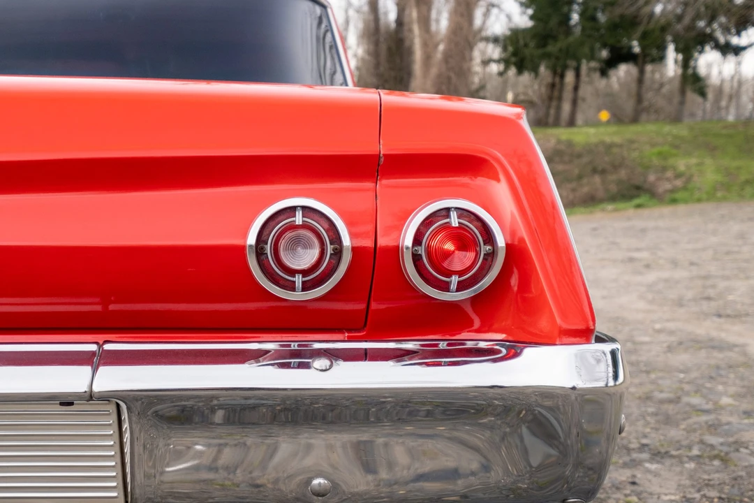 1962 Chevrolet Biscayne - Image 18 of 31