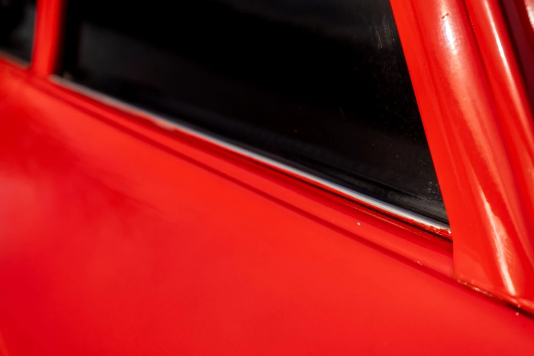 1962 Chevrolet Biscayne - Image 26 of 31