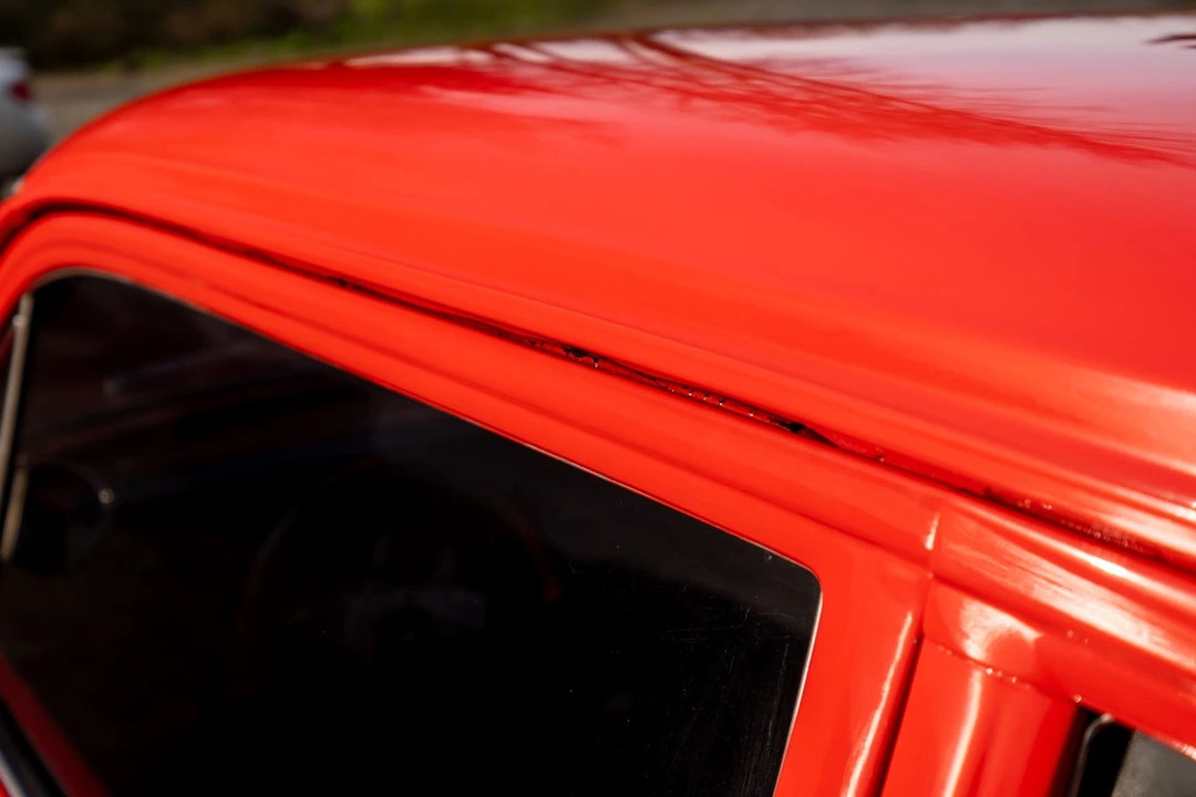 1962 Chevrolet Biscayne - Image 27 of 31