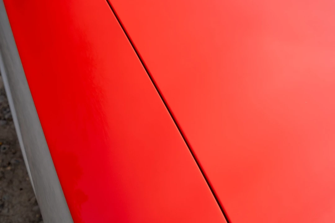 1962 Chevrolet Biscayne - Image 30 of 31