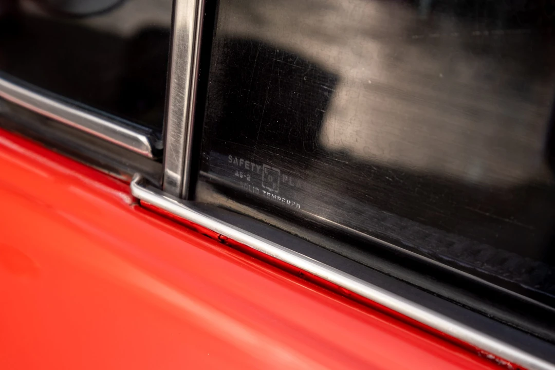 1962 Chevrolet Biscayne - Image 20 of 31
