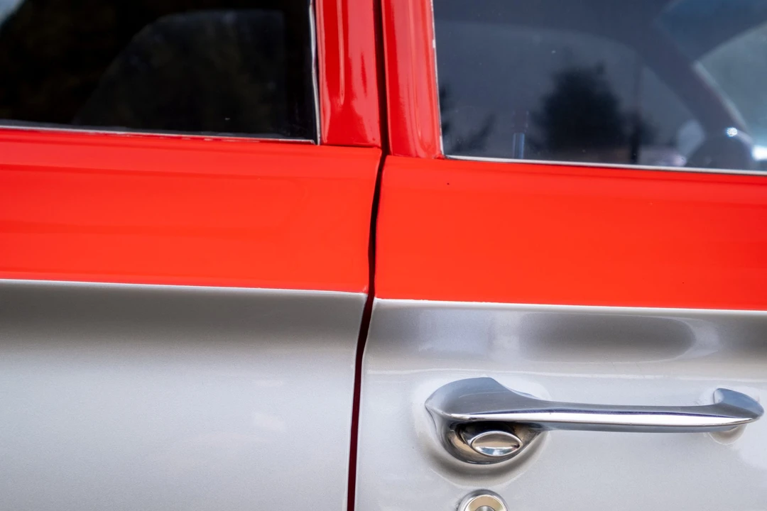 1962 Chevrolet Biscayne - Image 25 of 31