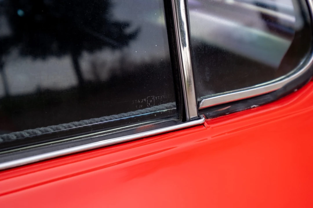 1962 Chevrolet Biscayne - Image 21 of 31