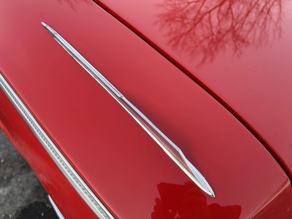 1962 Chevrolet Impala 3rd Gen - Image 30 of 31