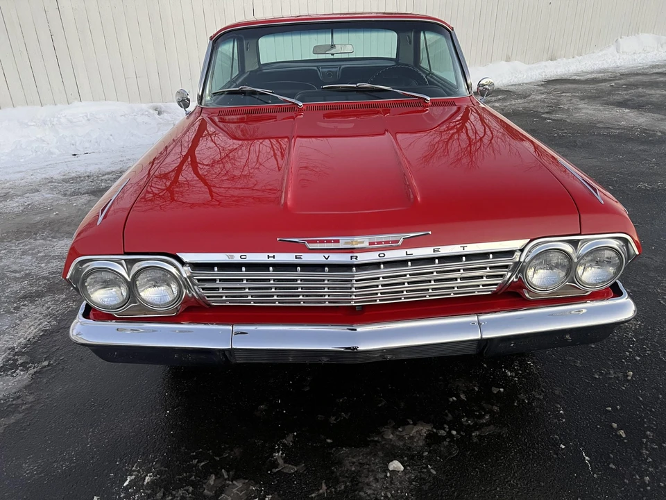 1962 Chevrolet Impala 3rd Gen - Image 9 of 31