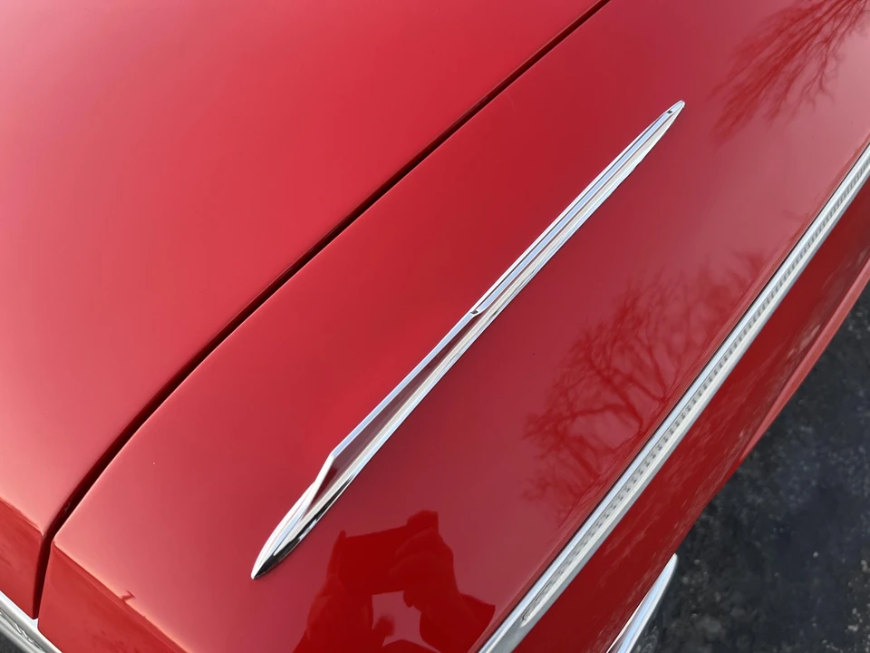 1962 Chevrolet Impala 3rd Gen - Image 31 of 31