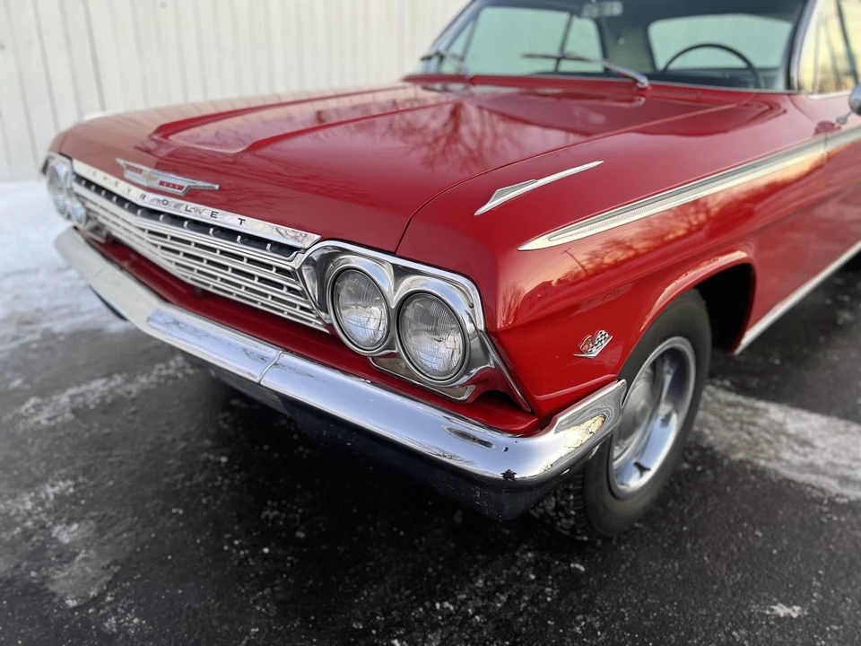 1962 Chevrolet Impala 3rd Gen - Image 28 of 31
