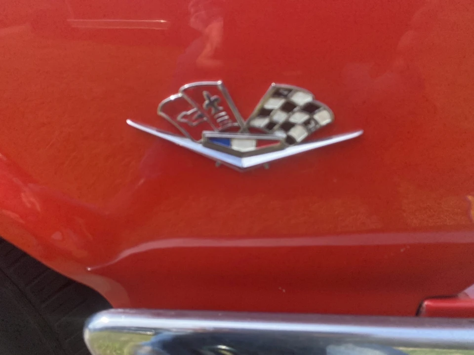 1963 Chevrolet Bel Air 6th Gen - Image 27 of 31