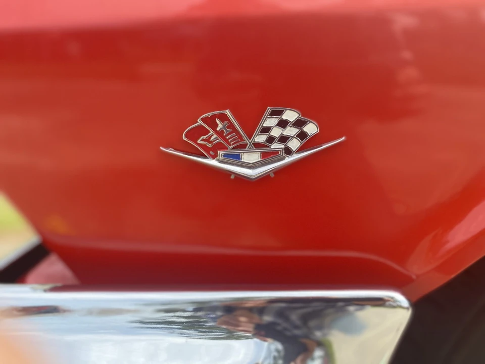 1963 Chevrolet Bel Air 6th Gen - Image 28 of 31