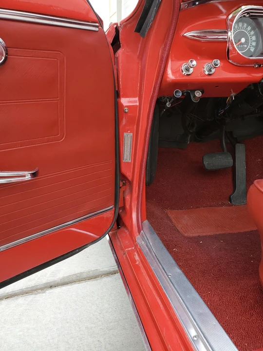 1963 Chevrolet II 1st Gen - Image 27 of 31