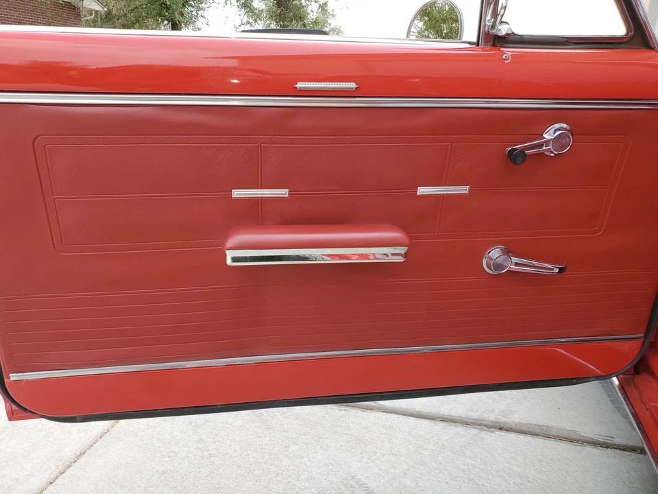 1963 Chevrolet II 1st Gen - Image 25 of 31