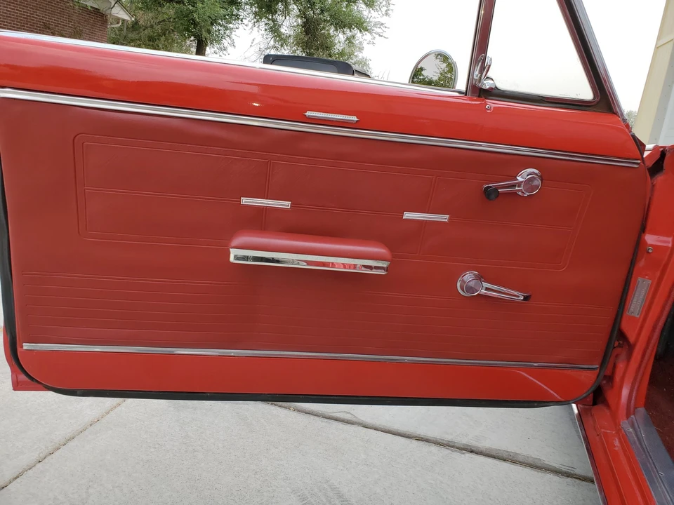 1963 Chevrolet II 1st Gen - Image 24 of 31