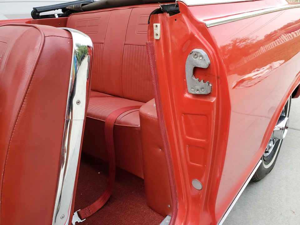 1963 Chevrolet II 1st Gen - Image 26 of 31