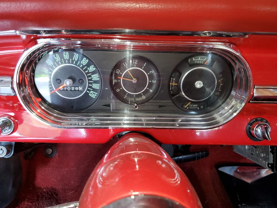 1963 Chevrolet II 1st Gen - Image 31 of 31