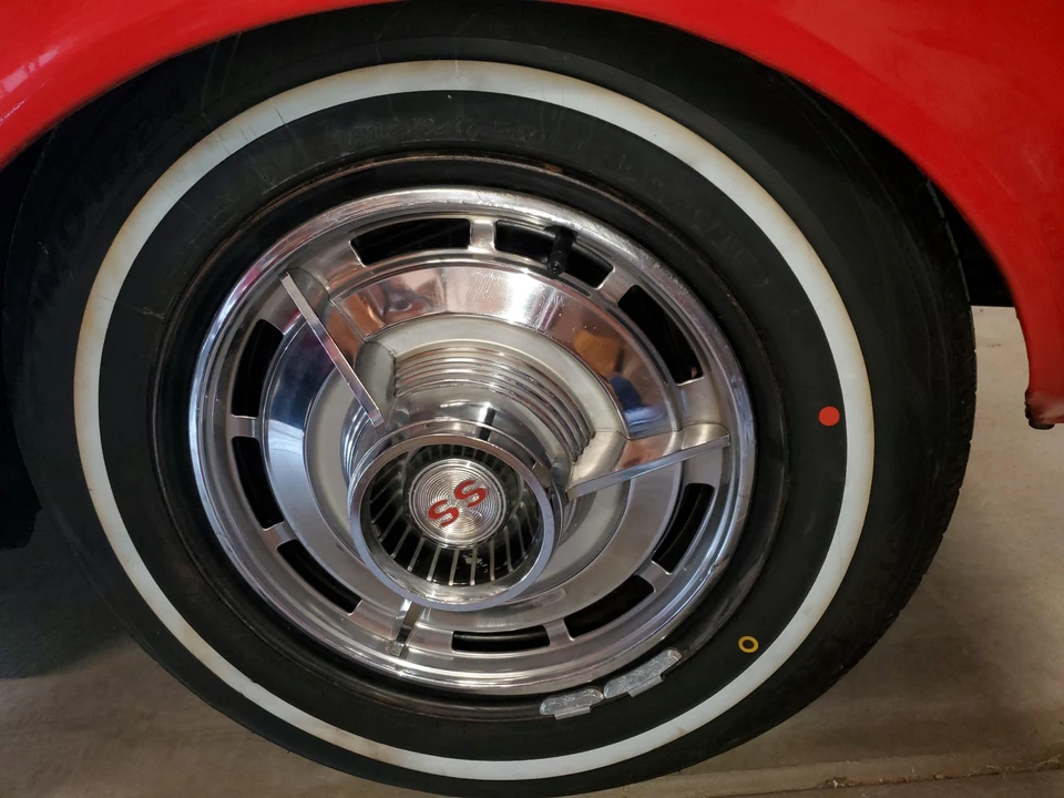1963 Chevrolet II 1st Gen - Image 16 of 31