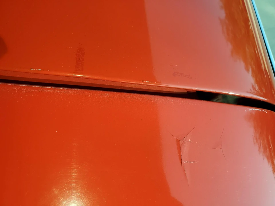 1963 Chevrolet II 1st Gen - Image 21 of 31