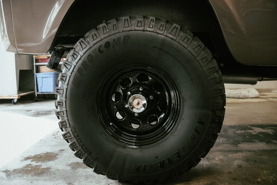 1963 International Harvester Scout - Image 23 of 31
