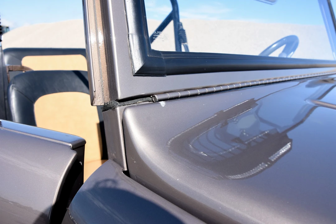 1963 International Harvester Scout - Image 13 of 31