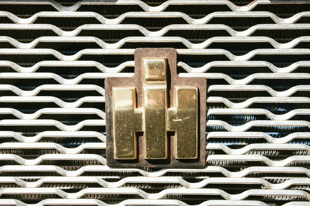 1963 International Harvester Scout - Image 17 of 31