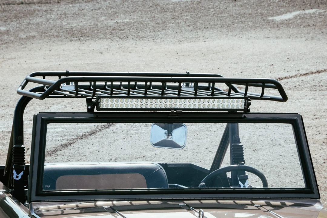 1963 International Harvester Scout - Image 20 of 31