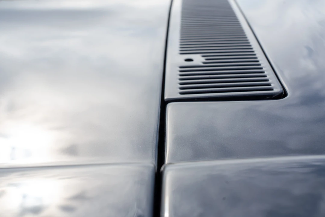 1963 Studebaker Avanti - Image 30 of 31