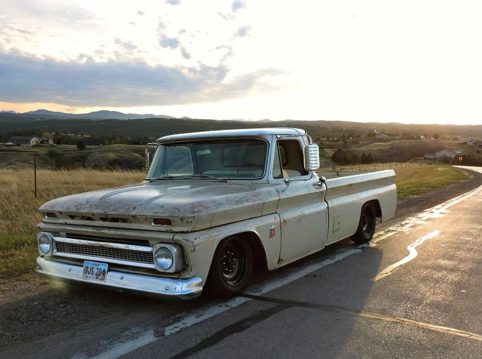 1964 Chevrolet C/K 1st Gen - Image 8 of 31