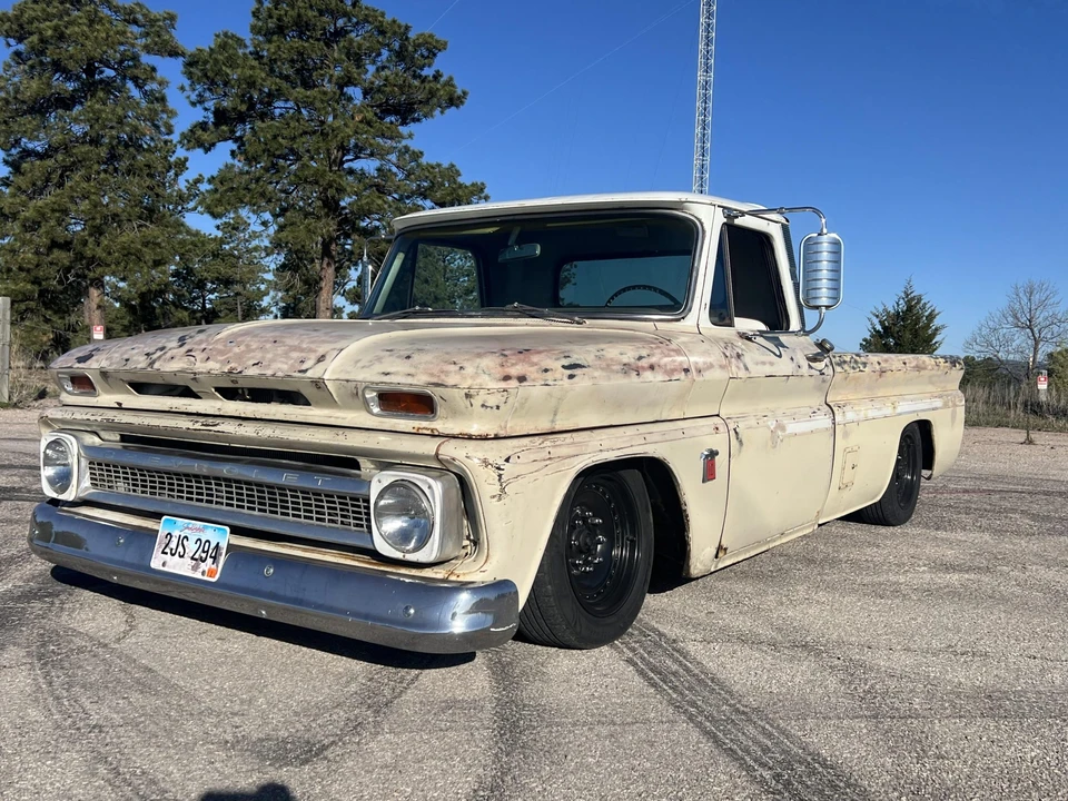 1964 Chevrolet C/K 1st Gen - Image 15 of 31