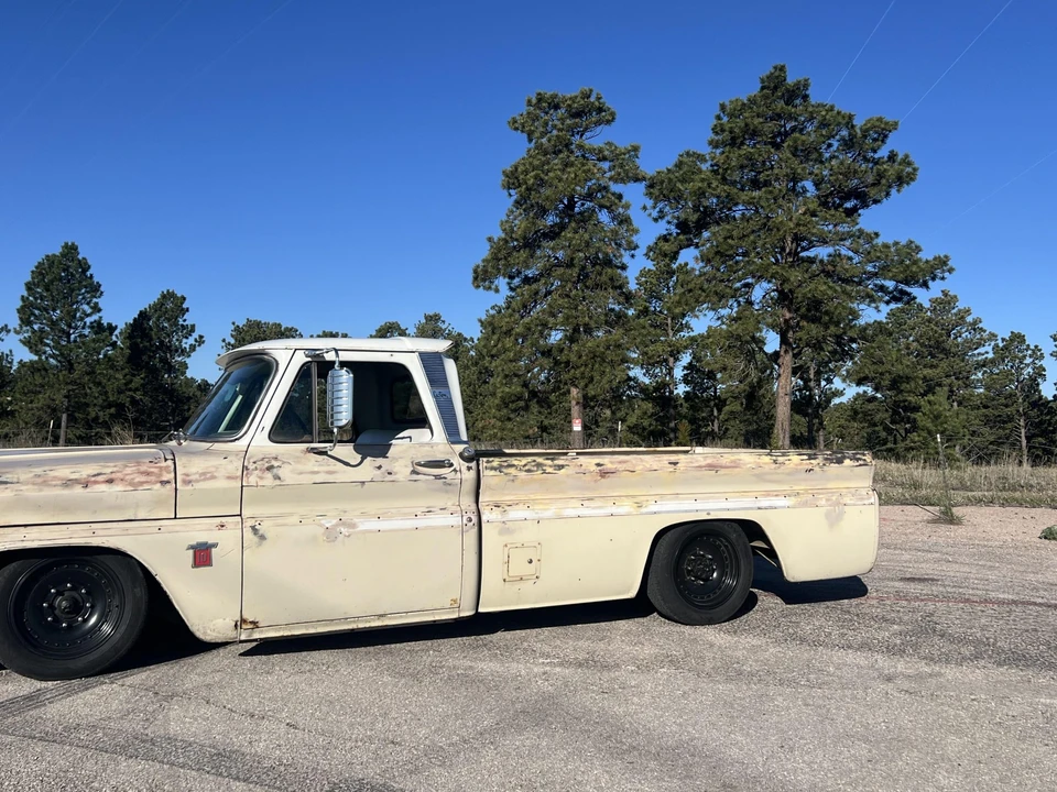 1964 Chevrolet C/K 1st Gen - Image 30 of 31