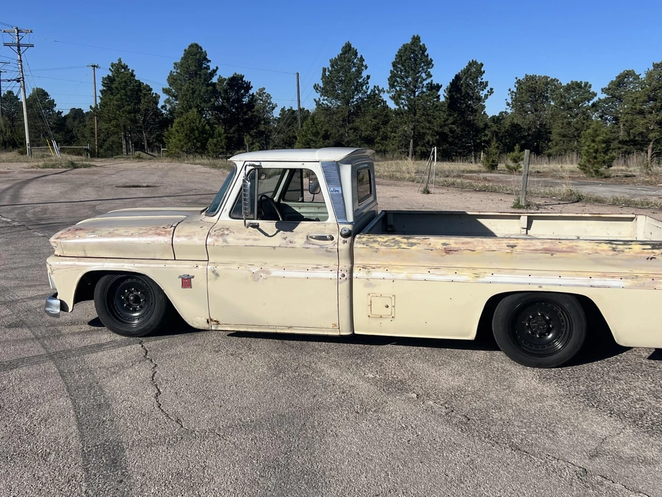 1964 Chevrolet C/K 1st Gen - Image 29 of 31
