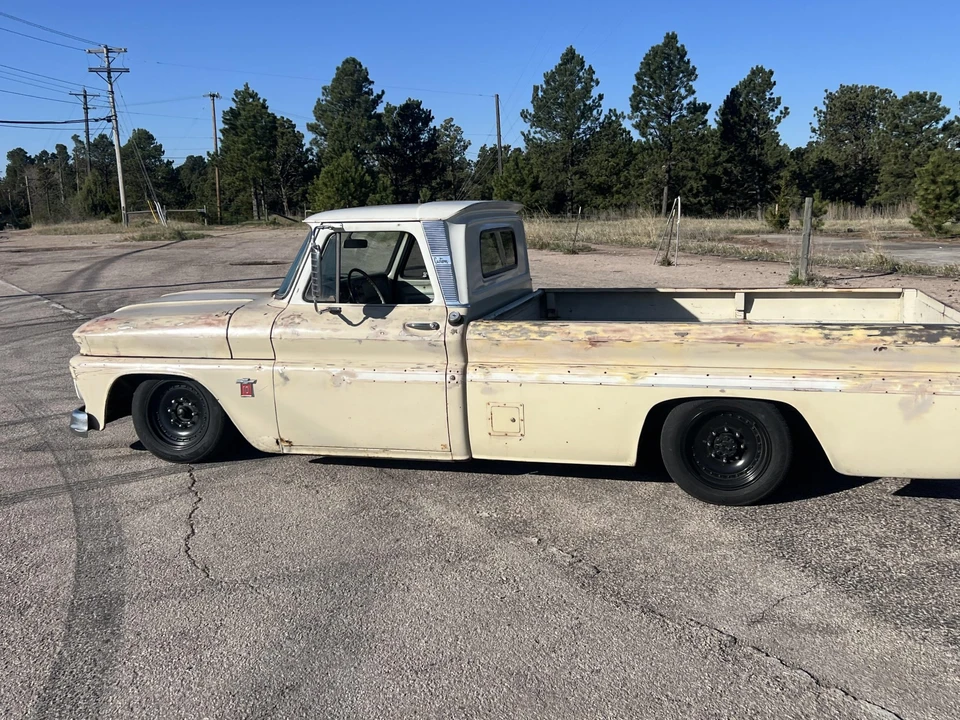 1964 Chevrolet C/K 1st Gen - Image 28 of 31