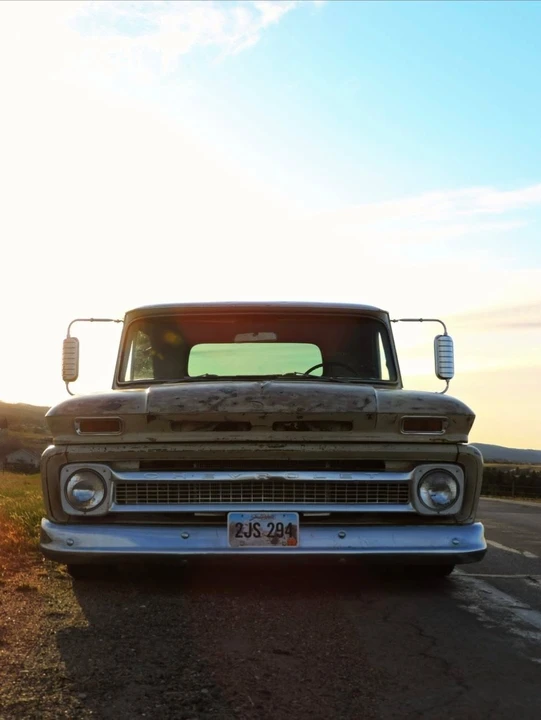 1964 Chevrolet C/K 1st Gen - Image 13 of 31