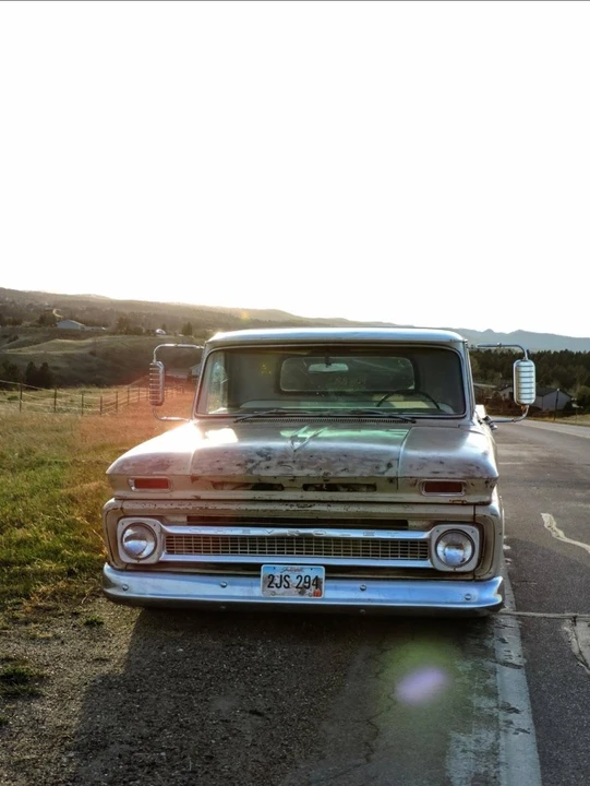 1964 Chevrolet C/K 1st Gen - Image 14 of 31