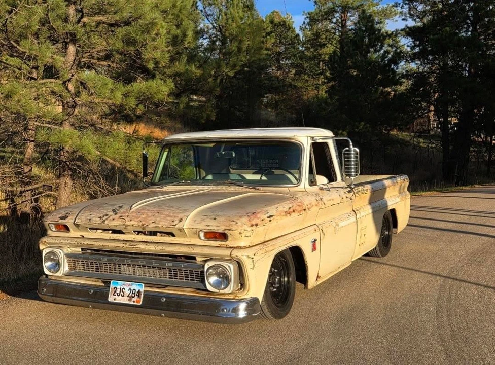 1964 Chevrolet C/K 1st Gen - Image 2 of 31