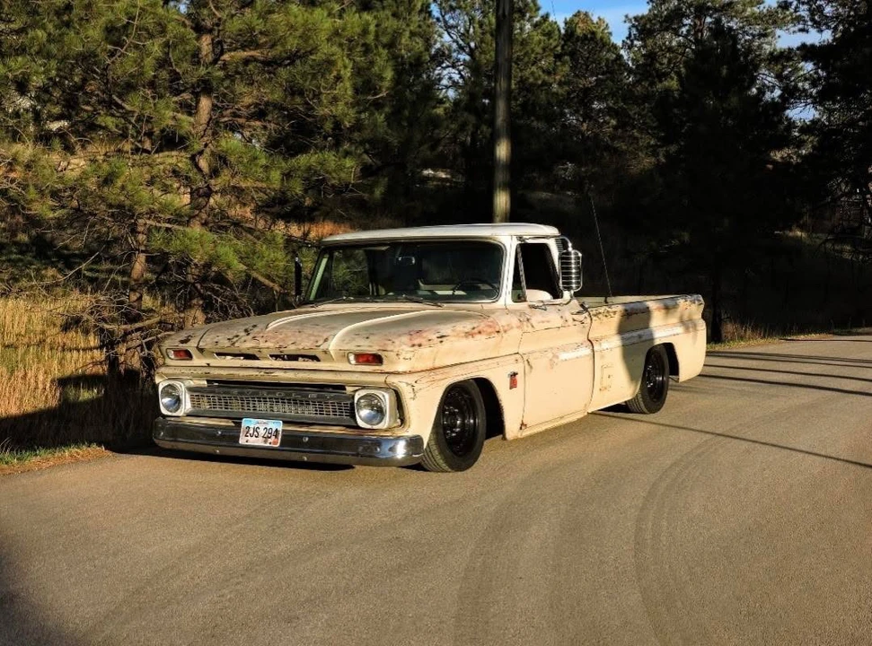 1964 Chevrolet C/K 1st Gen - Image 5 of 31