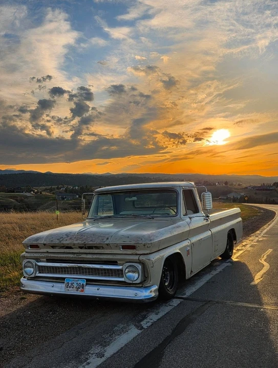 1964 Chevrolet C/K 1st Gen - Image 6 of 31