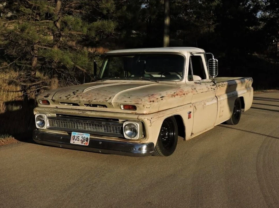 1964 Chevrolet C/K 1st Gen - Image 3 of 31
