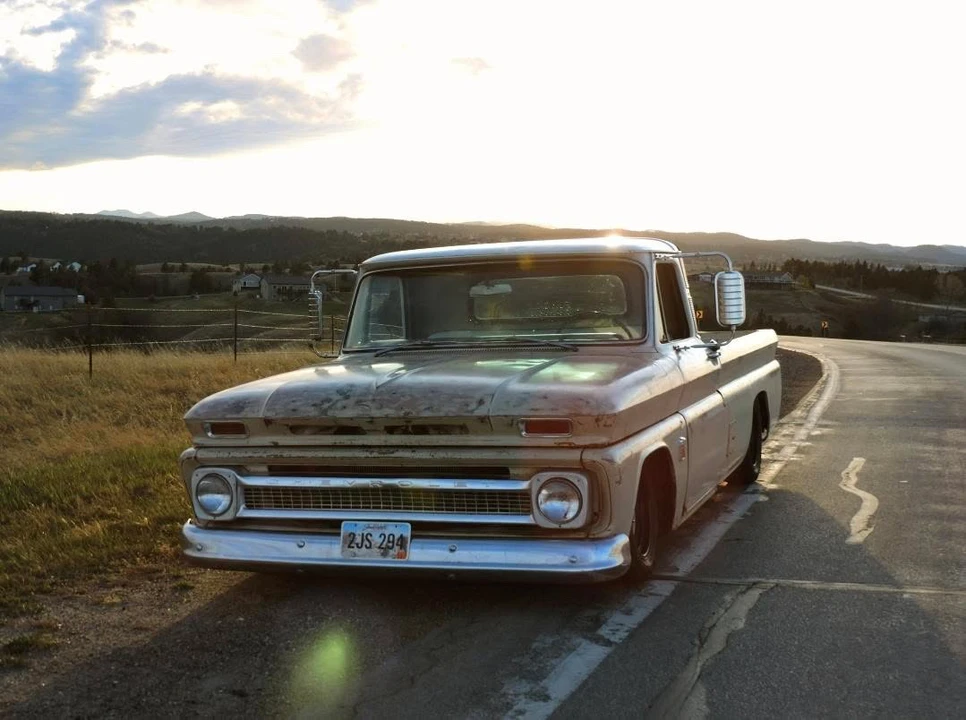 1964 Chevrolet C/K 1st Gen - Image 7 of 31