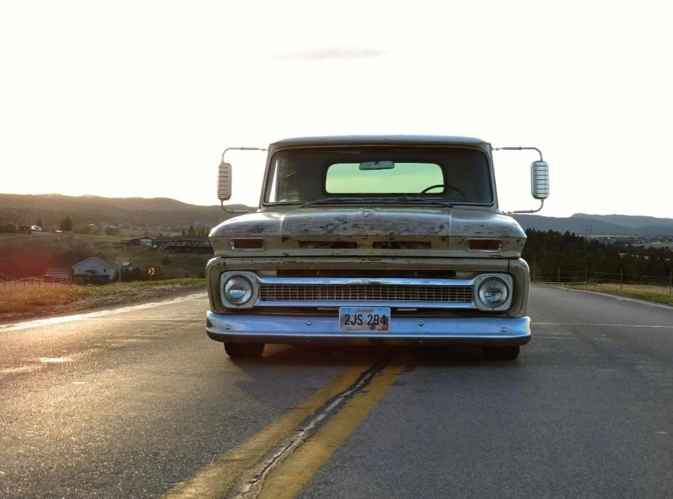 1964 Chevrolet C/K 1st Gen - Image 12 of 31