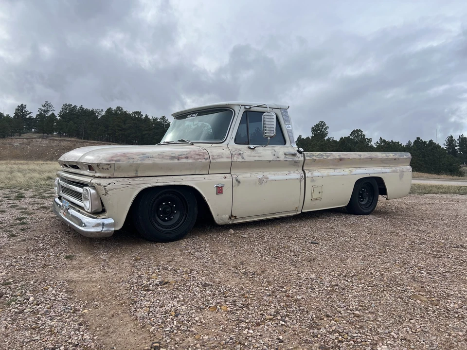 1964 Chevrolet C/K 1st Gen - Image 25 of 31