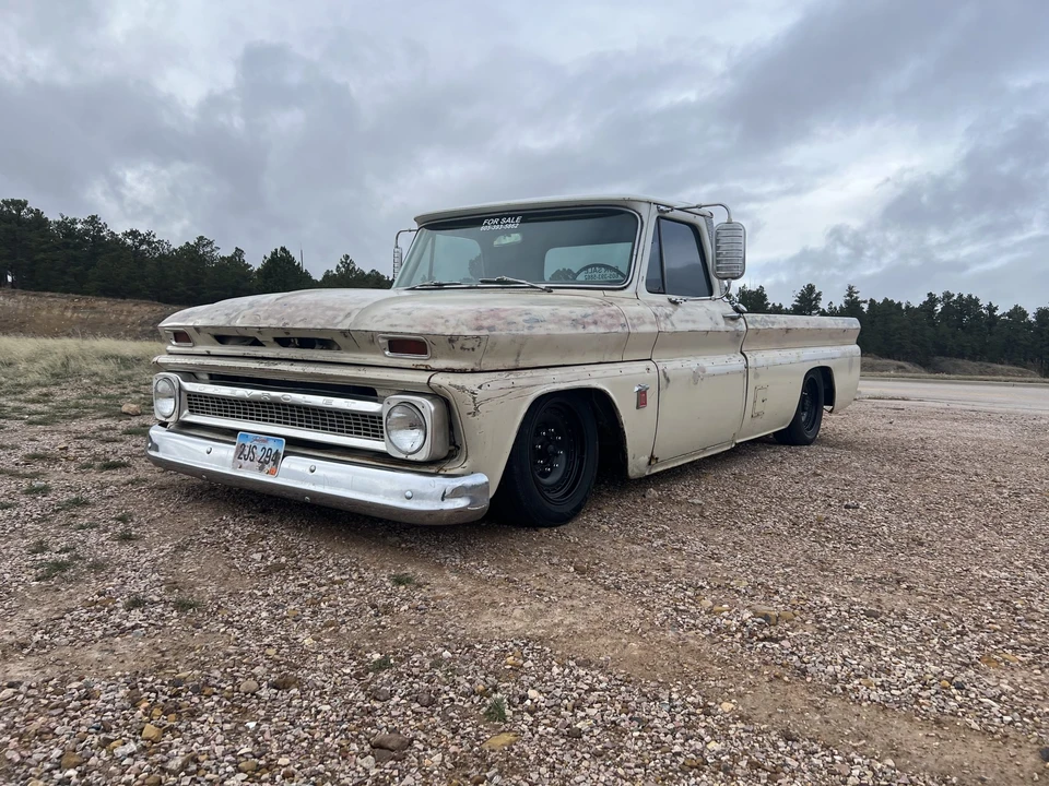 1964 Chevrolet C/K 1st Gen - Image 23 of 31