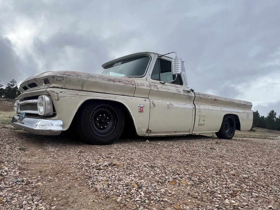 1964 Chevrolet C/K 1st Gen - Image 24 of 31