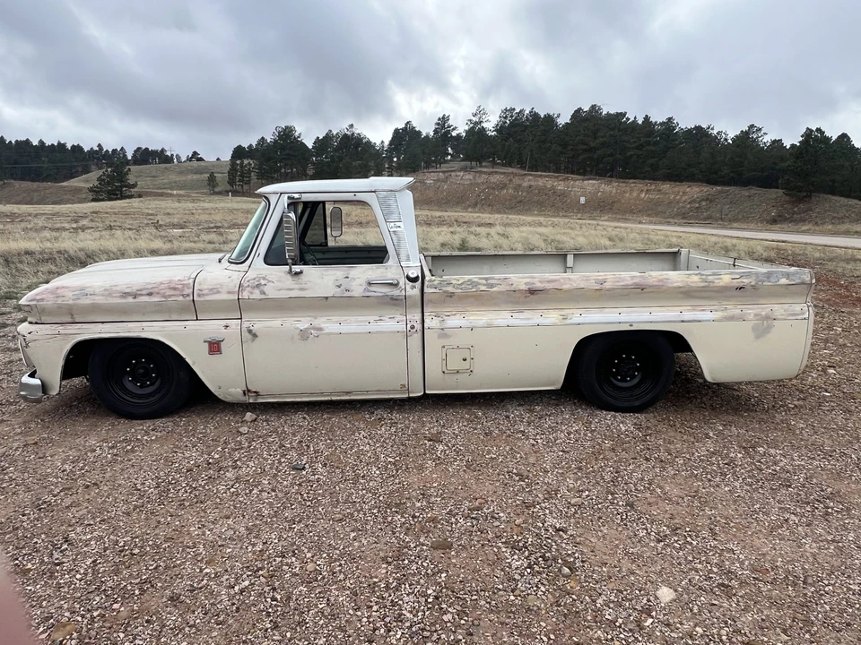 1964 Chevrolet C/K 1st Gen - Image 27 of 31
