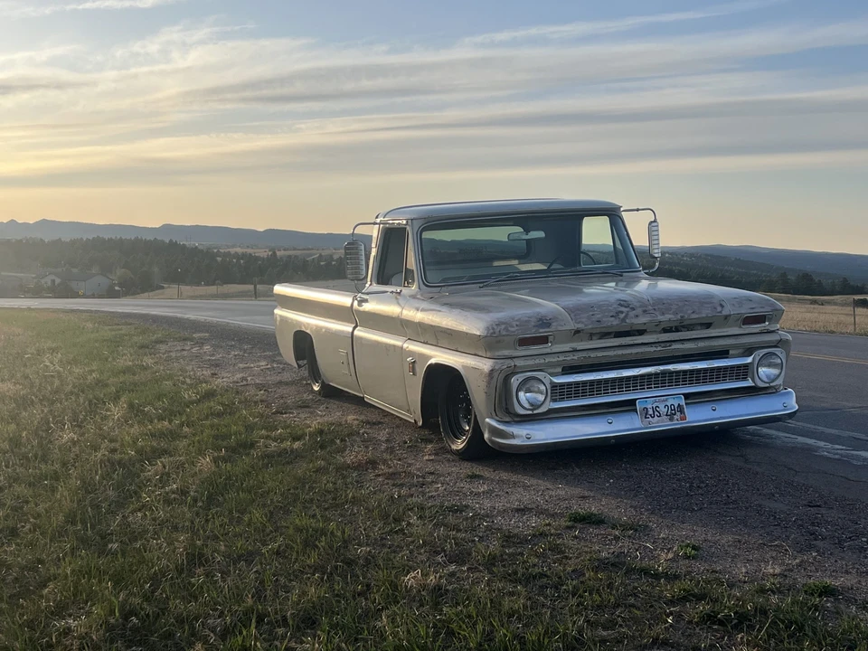 1964 Chevrolet C/K 1st Gen - Image 10 of 31