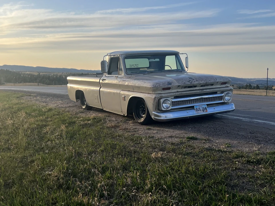 1964 Chevrolet C/K 1st Gen - Image 11 of 31