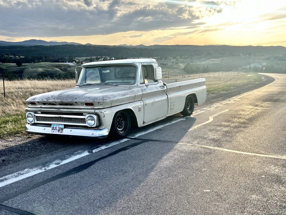 1964 Chevrolet C/K 1st Gen - Image 18 of 31