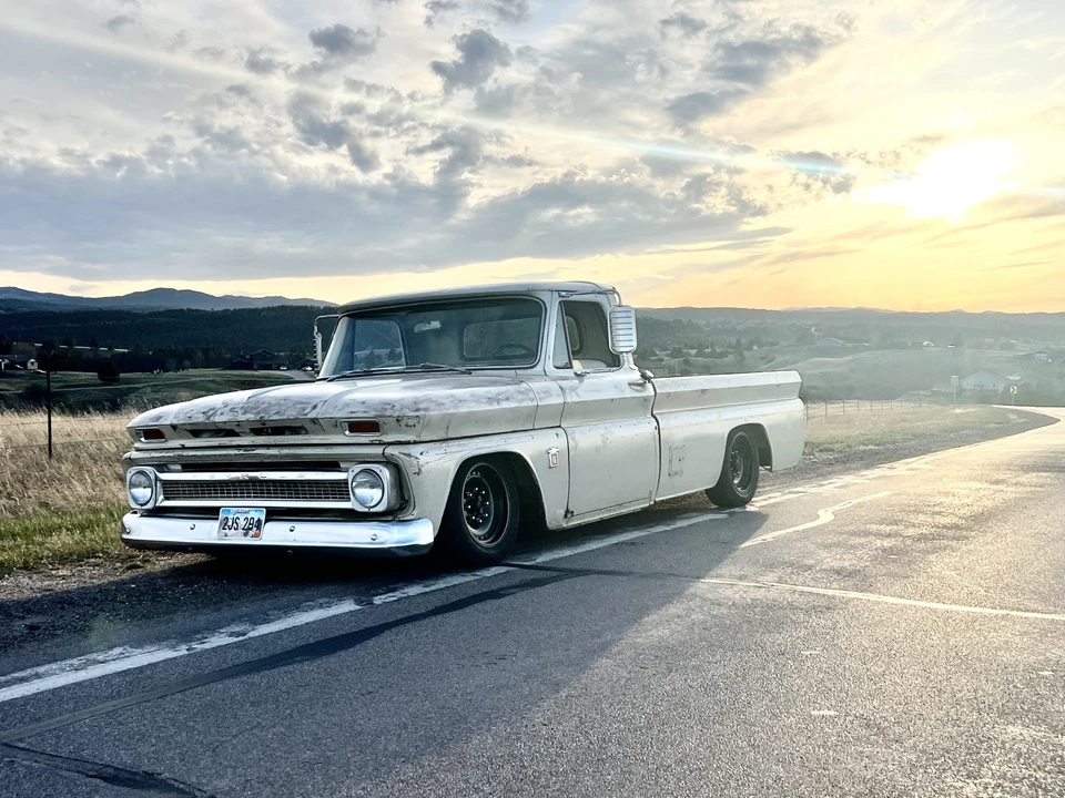 1964 Chevrolet C/K 1st Gen - Image 17 of 31