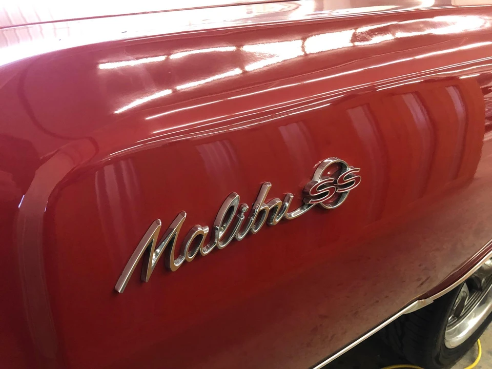 1964 Chevrolet Chevelle 1st Gen - Image 18 of 31