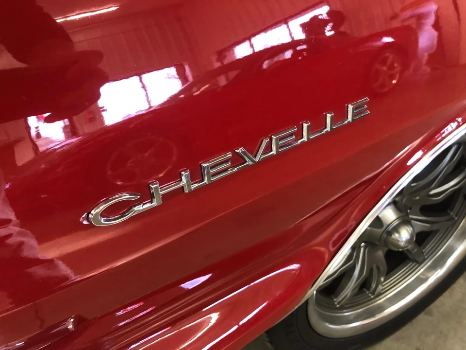 1964 Chevrolet Chevelle 1st Gen - Image 13 of 31