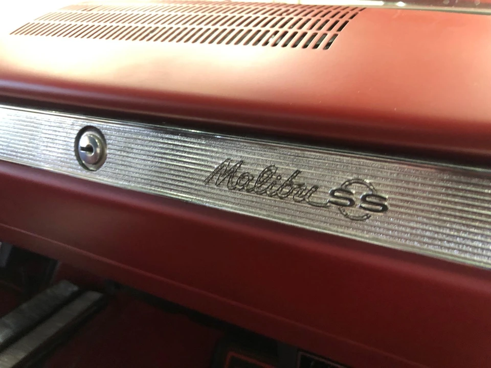 1964 Chevrolet Chevelle 1st Gen - Image 30 of 31